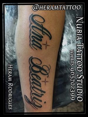 https://www.facebook.com/heramtattooTatuador --- Heram RodriguesNUBIA TATTOO STUDIOViela Carmine Romano Neto,54Centro - Guarulhos - SP - Brasil Tel:1123588641 - Nubia NunesCel/Whats- 11974471350Cel/Whats- 11965702399Instagram - @heramtattoo #heramtattoo #tattoos #tatuagem #tatuagens  #arttattoo #tattooart  #tattoooftheday #guarulhostattoo #tattoobr  #arte #artenapele #uniãoarte #tatuaria #tattooman #SaoPauloink #NUBIAtattoostudio #tattooguarulhos #Brasil #tattoolegal #lovetattoo #tattoobraçohttp://heramtattoo.wix.com/nubia#tattoofilha #SãoPaulo #tattooblack #tattoosheram #tattoostyle #heramrodrigues #tattoobrasil#tattoosombreada #tattooblackandgreyVocê quer uma tattoo TOP ?Cansado de fazer riscos ??Suas tatuagens não tem cor???Já fez diversas sessões e ainda tá apagada ??Os traços da sua tattoo são tremidos ,????Não consegue cobrir as tattoos antigos ??? Não pode remover a Lazer por conta dos custos altos ???Você sente muito incômodo e dor ?????N