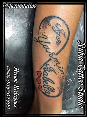 https://www.facebook.com/heramtattoo Tatuador --- Heram Rodrigues NUBIA TATTOO STUDIO Viela Carmine Romano Neto,54 Centro - Guarulhos - SP - Brasil Tel:1123588641 - Nubia Nunes Cel/Whats- 11974471350 Cel/Whats- 11965702399 Instagram - @heramtattoo #heramtattoo #tattoos #tatuagem #tatuagens #arttattoo #tattooart #tattoooftheday #guarulhostattoo #tattoobr #arte #artenapele #uniãoarte #tatuaria #tattoogirl #SaoPauloink #NUBIAtattoostudio #tattooguarulhos #tattoonomedosfilhos #tattoolegal #lovetattoo #tattoobraço http://heramtattoo.wix.com/nubia #tattooinfinito #SãoPaulo #tattooblack #tattoosheram #tattoostyle #heramrodrigues #tattoobrasil #tattoocolorida #tattooblackandgrey Você quer uma tattoo TOP ? Cansado de fazer riscos ?? Suas tatuagens não tem cor??? Já fez diversas sessões e ainda tá apagada ?? Os traços da sua tattoo são tremidos ,???? Não consegue cobrir as tattoos antigos ??? Não pode remover a Lazer por conta dos custos altos ??? Você sente muito incômo