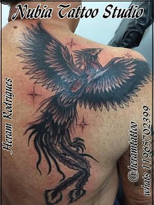 Modelo - Reinaldo https://www.facebook.com/heramtattooTatuador --- Heram RodriguesNUBIA TATTOO STUDIOViela Carmine Romano Neto,54Centro - Guarulhos - SP - Brasil Tel:1123588641 - Nubia NunesCel/Whats- 11974471350Cel/Whats- 11965702399Instagram - @heramtattoo #heramtattoo #tattoos #tatuagem #tatuagens  #arttattoo #tattooart  #tattoooftheday #guarulhostattoo #tattoobr  #arte #artenapele #uniãoarte #tatuaria #tattooman #SaoPauloink #NUBIAtattoostudio #tattooguarulhos #Brasil #tattoolegal #lovetattoo #tattooomoplatahttp://heramtattoo.wix.com/nubia#tattoofenix #SãoPaulo #tattooblack #tattoosheram #tattoostyle #heramrodrigues #tattoobrasil#tattoosombreada #tattooblackandgreyVocê quer uma tattoo TOP ?Cansado de fazer riscos ??Suas tatuagens não tem cor???Já fez diversas sessões e ainda tá apagada ??Os traços da sua tattoo são tremidos ,????Não consegue cobrir as tattoos antigos ??? Não pode remover a Lazer por conta dos custos altos ???Você sente muito inc