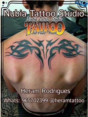 Modelo - Ueslei Andradehttps://www.facebook.com/heramtattooTatuador --- Heram RodriguesNUBIA TATTOO STUDIOViela Carmine Romano Neto,54Centro - Guarulhos - SP - Brasil Tel:1123588641 - Nubia NunesCel/Whats- 11974471350Cel/Whats- 11964702399Instagram - @heramtattoo #heramtattoo #tattoos #tatuagem #tatuagens  #arttattoo #tattooart  #tattoooftheday #guarulhostattoo #tattoobr  #arte #artenapele #uniãoarte #tatuaria #tattooman #SaoPauloink #NUBIAtattoostudio #tattooguarulhos #Brasil #tattoolegal #lovetattoo #SãoPaulo #tattoocostas #tattoosheram #tattootribal #heramrodrigues #tattoobrasil #tattooblackhttp://heramtattoo.wix.com/nubia