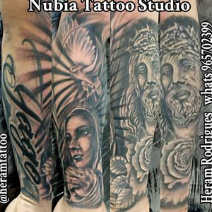 Modelo - Anderson Tatuador --- Heram Rodrigueshttps://www.facebook.com/heramtattooNUBIA TATTOO STUDIOViela Carmine Romano Neto,54Centro - Guarulhos - SP - Brasil Tel:1123588641 - Nubia NunesCel/Whats- 11974471350Cel/Whats- 11965702399Instagram - @heramtattoo #heramtattoo #tattoos #tatuagem #tatuagens  #arttattoo #tattooart  #tattoooftheday #guarulhostattoo #tattoobr  #heramtattoostudio #artenapele#uniãoarte #tatuaria #tattooman #SaoPauloink #NUBIAtattoostudio #tattooguarulhos #Brasil #tattoolegal #lovetattoo #tattoobraçohttp://heramtattoo.wix.com/nubia#tattoonossasenhora #SãoPaulo #tattooblack #tattoosheram #tattoostyle #heramrodrigues #tattoobrasil#tattoosombreada #tattooblackandgreyVocê quer uma tattoo TOP ?Cansado de fazer riscos ??Suas tatuagens não tem cor???Já fez diversas sessões e ainda tá apagada ??Os traços da sua tattoo são tremidos ,????Não consegue cobrir as tattoos antigos ??? Não pode remover a Lazer por conta dos custos altos ???Voc