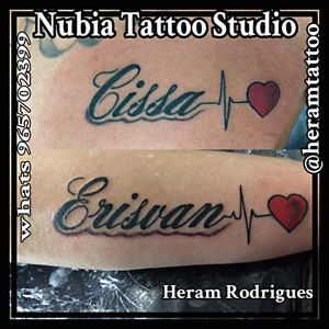 Tatuador --- Heram Rodrigueshttps://www.facebook.com/heramtattooNUBIA TATTOO STUDIOViela Carmine Romano Neto,54Centro - Guarulhos - SP - Brasil Tel:1123588641 - Nubia NunesCel/Whats- 11974471350Cel/Whats- 11965702399Instagram - @heramtattoo #heramtattoo #tattoos #tatuagem #tatuagens  #arttattoo #tattooart  #tattoooftheday #guarulhostattoo #tattoobr  #heramtattoostudio #artenapele#uniãoarte #tatuaria #tattoocasal #SaoPauloink #NUBIAtattoostudio #tattooguarulhos #Brasil #tattoolegal #lovetattoo #tattoobraço #tattoopeitohttp://heramtattoo.wix.com/nubia#tattoonomes #SãoPaulo  #tattoosheram #tattoostyle #heramrodrigues #tattoobrasil#tattoosombreada #tattooblackandgreyVocê quer uma tattoo TOP ?Cansado de fazer riscos ??Suas tatuagens não tem cor???Já fez diversas sessões e ainda tá apagada ??Os traços da sua tattoo são tremidos ,????Não consegue cobrir as tattoos antigos ??? Não pode remover a Lazer por conta dos custos altos ???Você sente muito incômod