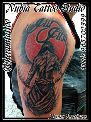 https://www.facebook.com/heramtattoo Tatuador --- Heram Rodrigues NUBIA TATTOO STUDIO Viela Carmine Romano Neto,54 Centro - Guarulhos - SP - Brasil Tel:1123588641 - Nubia Nunes Cel/Whats- 11974471350 Cel/Whats- 11965702399 Instagram - @heramtattoo #heramtattoo #tattoos #tatuagem #tatuagens #arttattoo #tattooart #tattoooftheday #guarulhostattoo #tattoobr #arte #artenapele #uniãoarte #tatuaria #tattooman #SaoPauloink #NUBIAtattoostudio #tattooguarulhos #Brasil #tattoolegal #lovetattoo #tattoobraço http://heramtattoo.wix.com/nubia #tattoosamurai #SãoPaulo #tattooblack #tattoosheram #tattoostyle #heramrodrigues #tattoobrasil #tattoocolorida #tattoojiujitsu Você quer uma tattoo TOP ? Cansado de fazer riscos ?? Suas tatuagens não tem cor??? Já fez diversas sessões e ainda tá apagada ?? Os traços da sua tattoo são tremidos ,???? Não consegue cobrir as tattoos antigos ??? Não pode remover a Lazer por conta dos custos altos ??? Você sente muito incômodo e dor ????? Nunc
