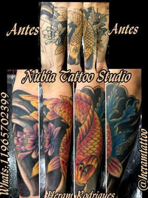 Modelo - Gabriel Santos Tatuagem (Cobertura/Restauração) https://www.facebook.com/heramtattoo Tatuador --- Heram Rodrigues NUBIA TATTOO STUDIO Viela Carmine Romano Neto,54 Centro - Guarulhos - SP - Brasil Tel:1123588641 - Nubia Nunes Cel/Whats- 11974471350 Cel/Whats- 11965702399 Instagram - @heramtattoo #heramtattoo #tattoos #tatuagem #tatuagens #arttattoo #tattooart #tattoooftheday #guarulhostattoo #tattoobr #arte #artenapele #uniãoarte #tatuaria #tattooman #SaoPauloink #NUBIAtattoostudio #tattooguarulhos #Brasil #tattoolegal #lovetattoo #tattoobraço #tattoocarpa #SãoPaulo #tattoocolorida #tattoosheram #tattoo #heramrodrigues #tattoobrasil #tattoorestauraçāo #tattoocarpaoriental http://heramtattoo.wix.com/nubia