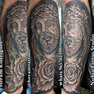 Modelo - Anderson Tatuador --- Heram RodriguesNUBIA TATTOO STUDIOViela Carmine Romano Neto,54Centro - Guarulhos - SP - Brasil Tel:1123588641 - Nubia NunesCel/Whats- 11974471350Cel/Whats- 11965702399Instagram - @heramtattoo #heramtattoo #tattoos #tatuagem #tatuagens  #arttattoo #tattooart  #tattoooftheday #guarulhostattoo #tattoobr  #heramtattoostudio #artenapele#uniãoarte #tatuaria #tattooman #SaoPauloink #NUBIAtattoostudio #tattooguarulhos #Brasil #tattoolegal #lovetattoo #tattoobraçohttp://heramtattoo.wix.com/nubia#tattoojesuscristo #SãoPaulo #tattooblack #tattoosheram #tattoostyle #heramrodrigues #tattoobrasil#tattoosombreada #tattooblackandgreyVocê quer uma tattoo TOP ?Cansado de fazer riscos ??Suas tatuagens não tem cor???Já fez diversas sessões e ainda tá apagada ??Os traços da sua tattoo são tremidos ,????Não consegue cobrir as tattoos antigos ??? Não pode remover a Lazer por conta dos custos altos ???Você sente muito incômodo e dor ?????N
