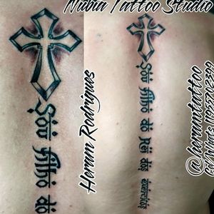 https://www.facebook.com/heramtattooTatuador --- Heram RodriguesNUBIA TATTOO STUDIOViela Carmine Romano Neto,54Centro - Guarulhos - SP - Brasil Tel:1123588641 - Nubia NunesCel/Wats- 11965702399Instagram - @heramtattoo #heramtattoo #tattoofé #tattoos #tatuagem #tatuagens  #arttattoo #tattooart  #crucifixo #guarulhostattoo #tattoobr #art #arte #artenapele #uniãoarte #tatuaria #tattooman #SaoPauloink #NUBIAtattoostudio #tattooguarulhos #Brasil #tattoostylle #lovetattoo #surftattoo #Litoralnorte #SãoPaulo #tattooandorinha #tattoosheram #tattooblack #heramrodrigues #tattoobrasil#tattooofthedayhttp://heramtattoo.wix.com/nubia