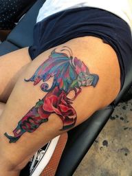 Tattoo