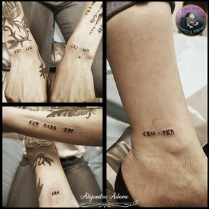 Cause we never have enough protection... ➰❤️➿❤️➰❤️➿❤️➰❤️➿ #tattoo #tatuaje #tatouage #calligraphytattoo #tatuajecaligrafia #tatouagecalligraphie #runetattoo #tatuajeruna #tatouagerune #runestattoo #tatuajerunas #tatouagerunes #rune #runes #runas #protectionsymboltattoo #tatuajedesimbolosdeproteccion #tatouagesymboldeprotection #protectionsymbols #simbolosdeproteccion #symbolesdeprotections #tattoodo #tattoolover #tattoolovers #ferneyvoltaire #tattooferneyvoltaire 