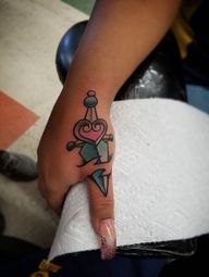 Tattoo