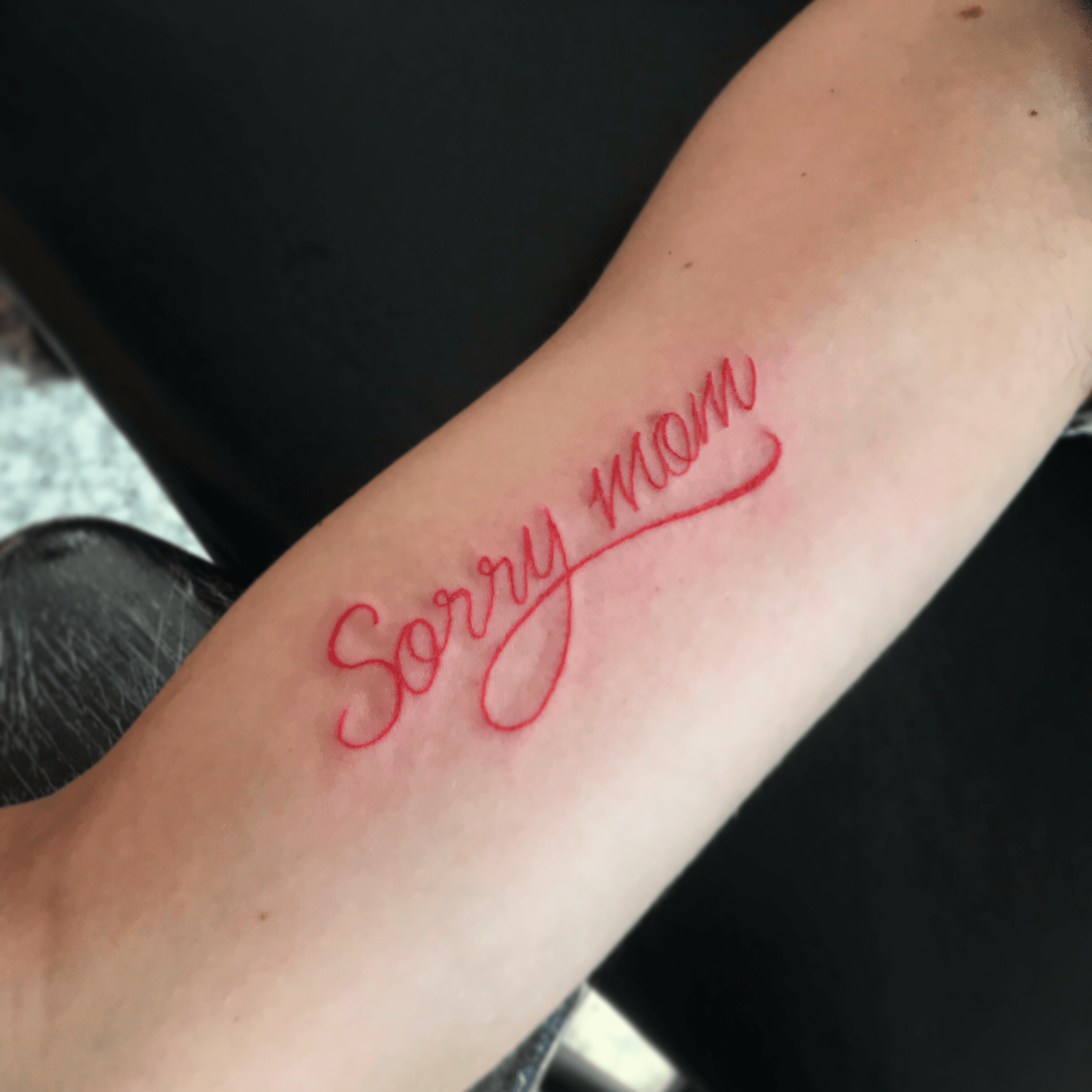 Sorry Mum Tattoo Studio sorrymumtattoos  Instagram photos and videos