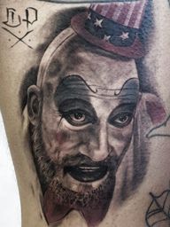 Tattoo