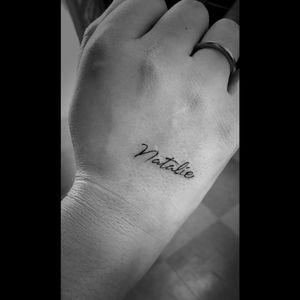 Tattoo by Common People Tattoo