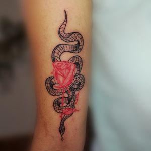Tattoo by da Vicino GmbH