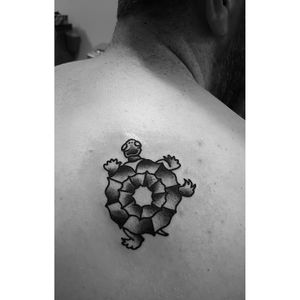 Tattoo by Common People Tattoo