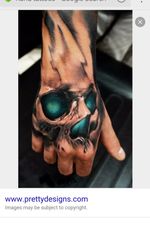 Want to get this on my right hand 