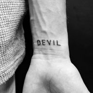 Tattoo