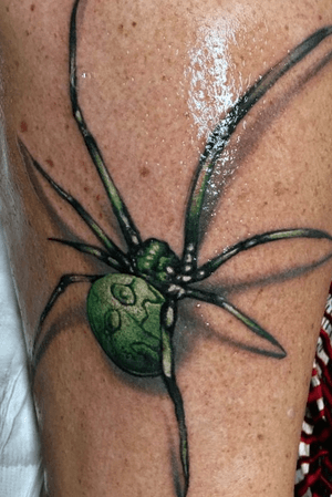 Tattoo by Dragon art tattoo