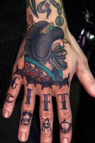 Tattoo
