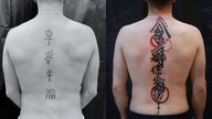 Tattoo