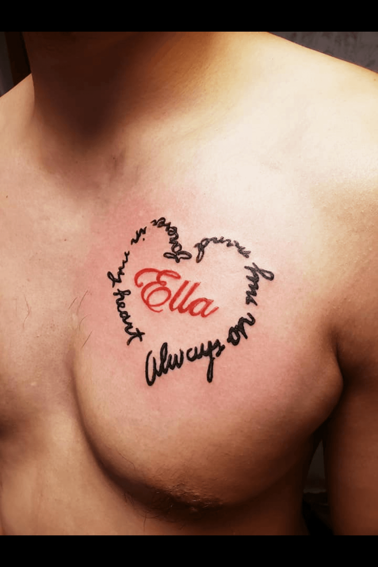 50 Matching Couple Tattoo Ideas That Arent Cheesy  Glamour