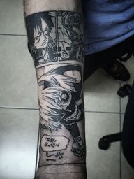 Tattoo