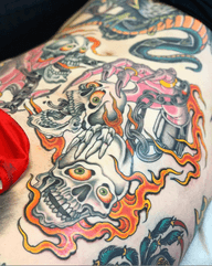 Tattoo