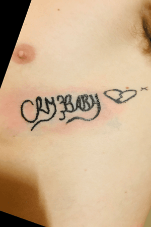 Tattoo by Rhys Tattoo’s