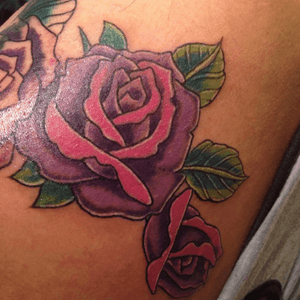 Cover up rose colour
