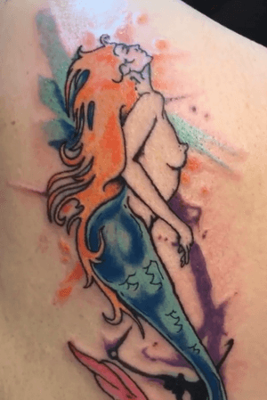 Mermaid