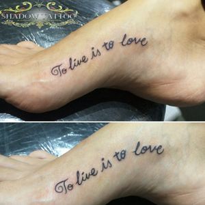 Tattoo by 𝐒𝐇𝐀𝐃𝐎𝐖 𝐓𝐀𝐓𝐓𝐎𝐎® ☬