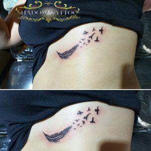 Tattoo by 𝐒𝐇𝐀𝐃𝐎𝐖 𝐓𝐀𝐓𝐓𝐎𝐎® ☬