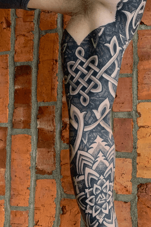 Tattoo by ArtCore Tattoo Studios