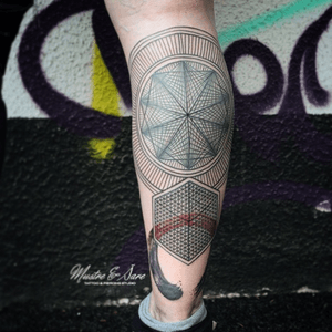 Tattoo by Tattoo & Piercing Studio " Mustre i Šare "