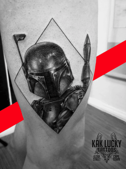 Boba Fett