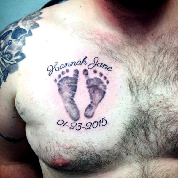 Tattoo from deaths door tattoo