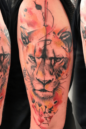 Tattoo by Black Ink (Hull) Ltd
