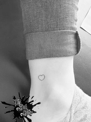 Tattoo by B.ink tattoo