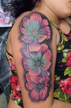 Tattoo by tattoo life