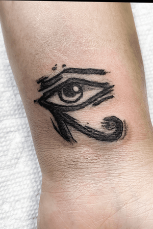 Tattoo by ADDK Ink