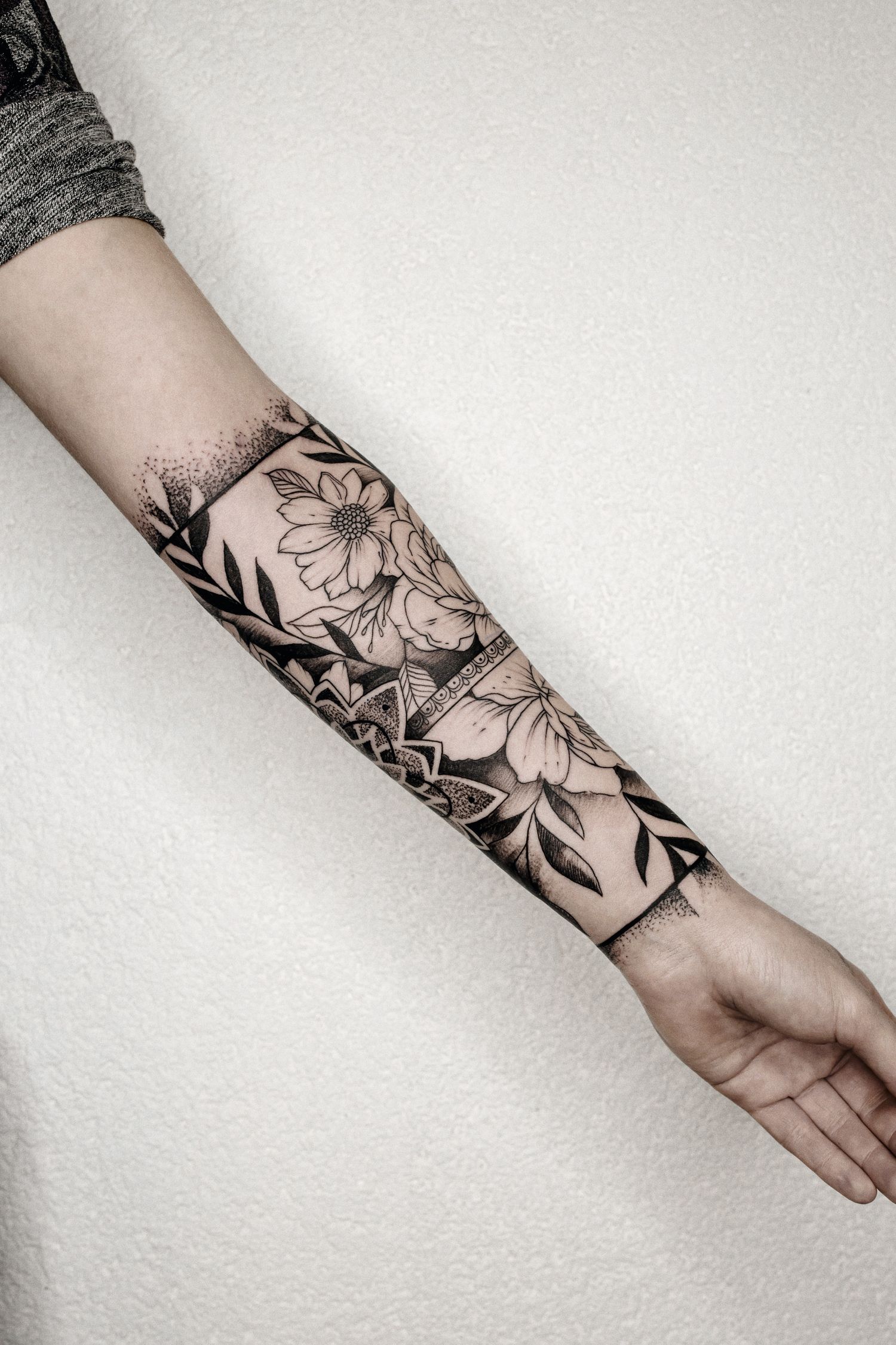 Mary Ink Tattoo • Tattoo Studio • Tattoodo