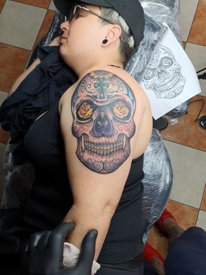 Tattoo by tattoo life