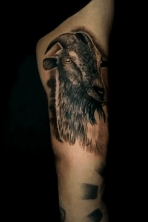 Tattoo by Cali tattoo 