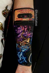 Tattoo