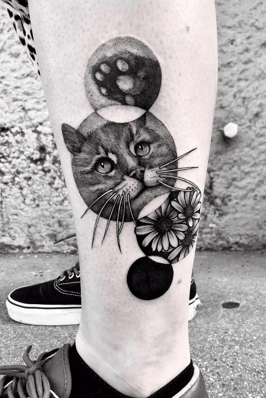 Electric Cat Tattoo electriccattattoo  Instagram photos and videos