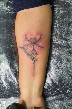 Tattoo by tattoo life