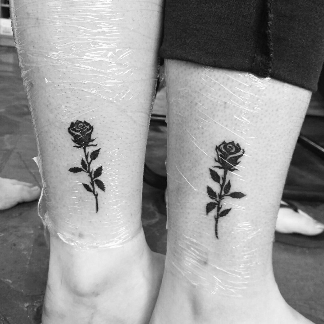 rose-foot-tattoos-tumblr