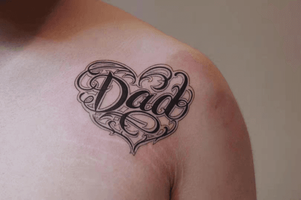 Tattoo from Burn Ink 燃tattoo