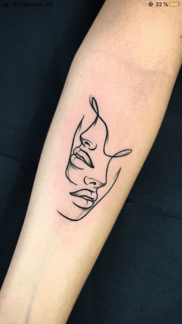 Tattoo from Avecilla Tattoo