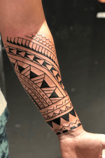Tattoo tribal marajoara Grace Kelly 