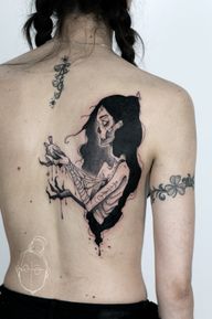 Tattoo